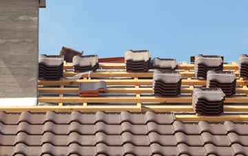 Chatterton clay roofing costs