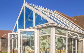 conservatory roof insulation costs Chatterton