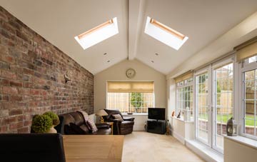 conservatory roof insulation Chatterton, Lancashire