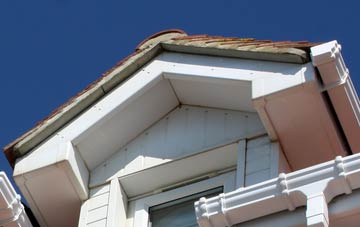 Chatterton fascia installation costs