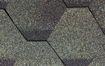 Chatterton fibreglass shingle repairs