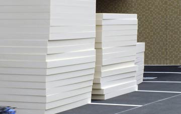 Chatterton flat roof insulation costs