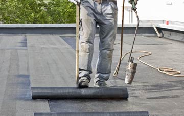 flat roof replacement Chatterton, Lancashire