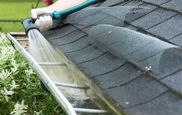 Chatterton gutter cleaning costs