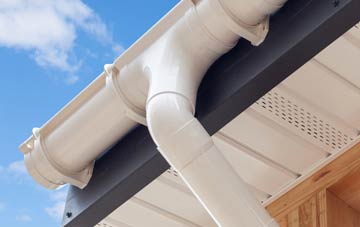Chatterton gutter installation costs