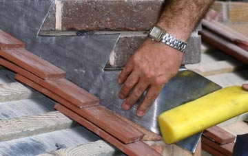 is Chatterton lead roofing safe?