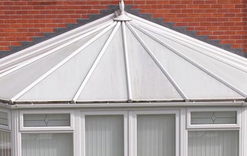Chatterton polycarbonate conservatory roof repairs