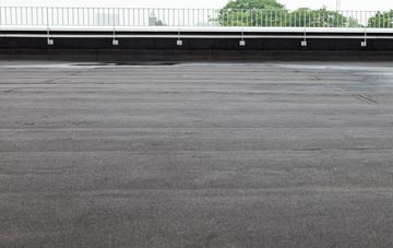 Chatterton asphalt roof replacement