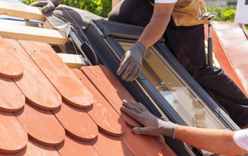 replacement Chatterton roof windows