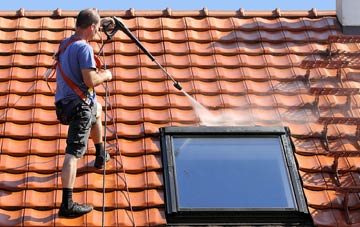 roof cleaning Chatterton, Lancashire