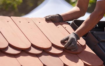 Chatterton roof tile contractors