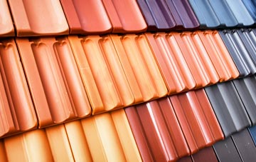 Chatterton roof tile costs