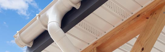 get Chatterton guttering quotes today