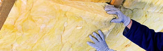 quotes for Chatterton roof insulation