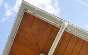 Chatterton soffit types