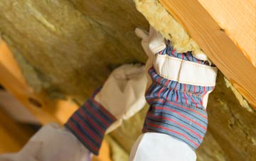 types of Chatterton pitched roof insulation materials